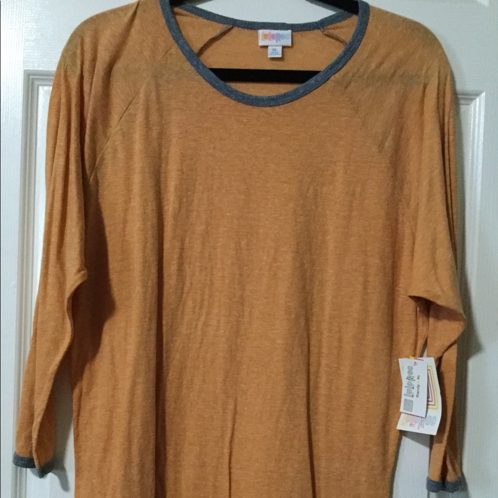 LLR Randy NWT